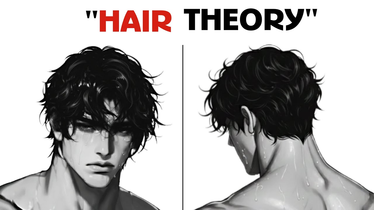 Find The Perfect Hairstyle For Your Face | Best Haircuts For Men