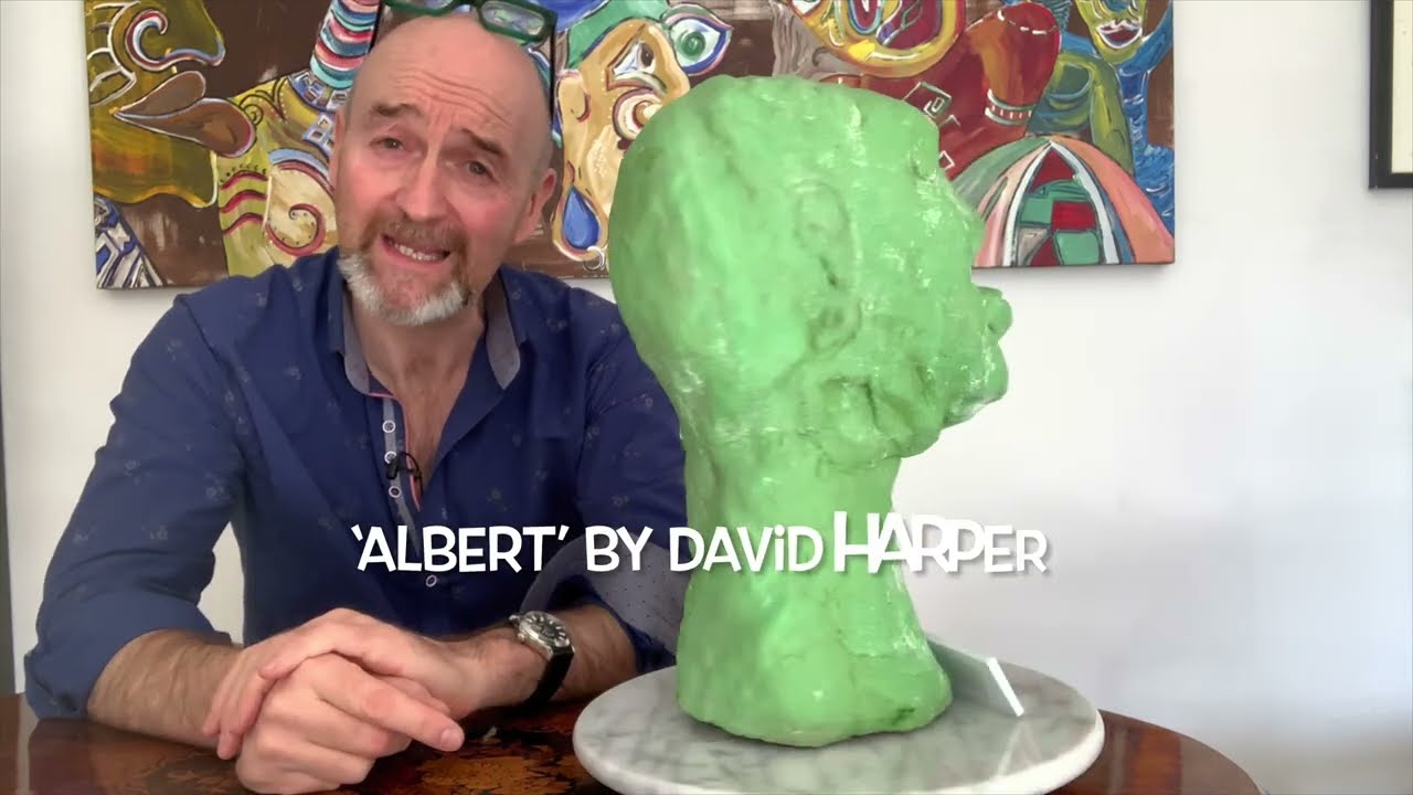 NFT&rsquo;s v Real Art / Which is the BEST INVESTMENT for you?