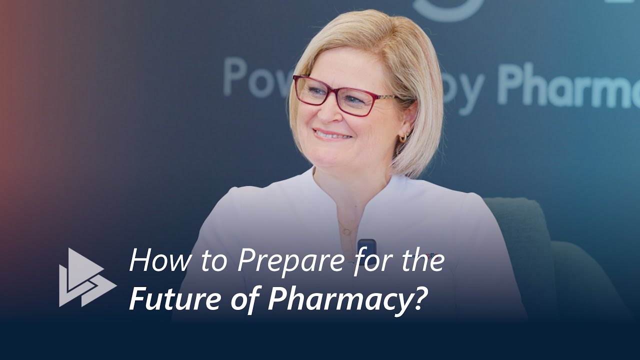 How to Prepare for the Future of Pharmacy
