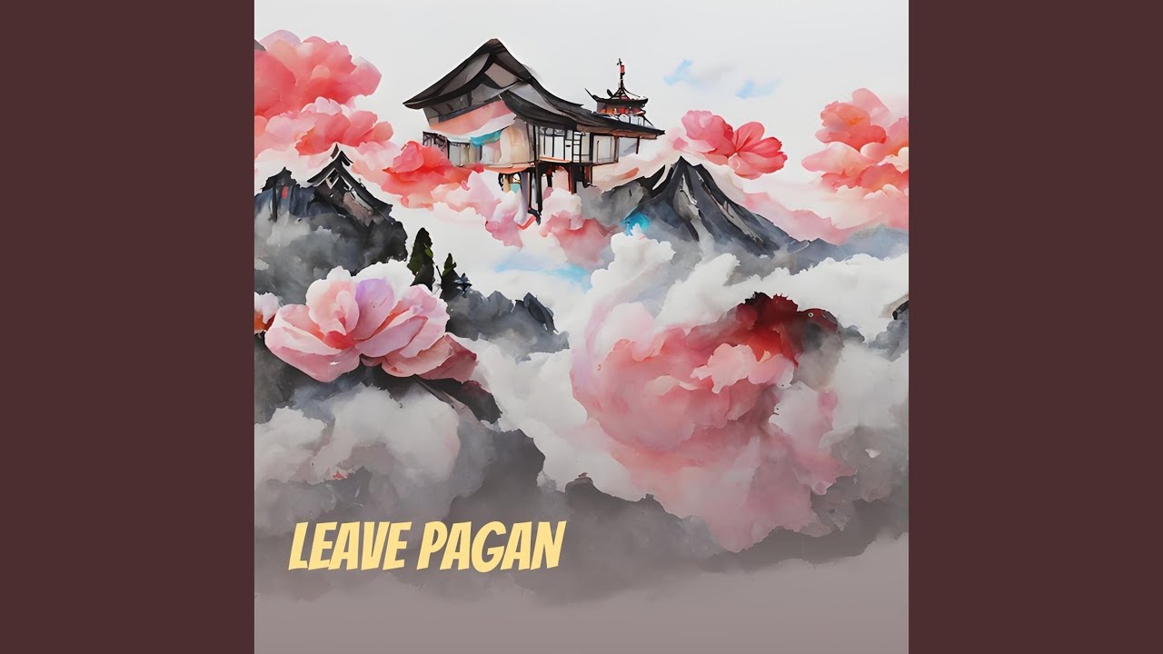 LEAVE PAGAN (Acoustic)