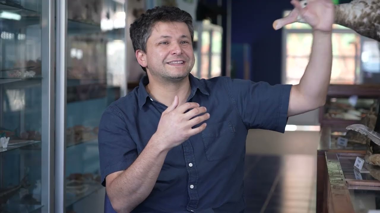 Video 3  Valorización Económica de los Servicios Ecosistémicos
