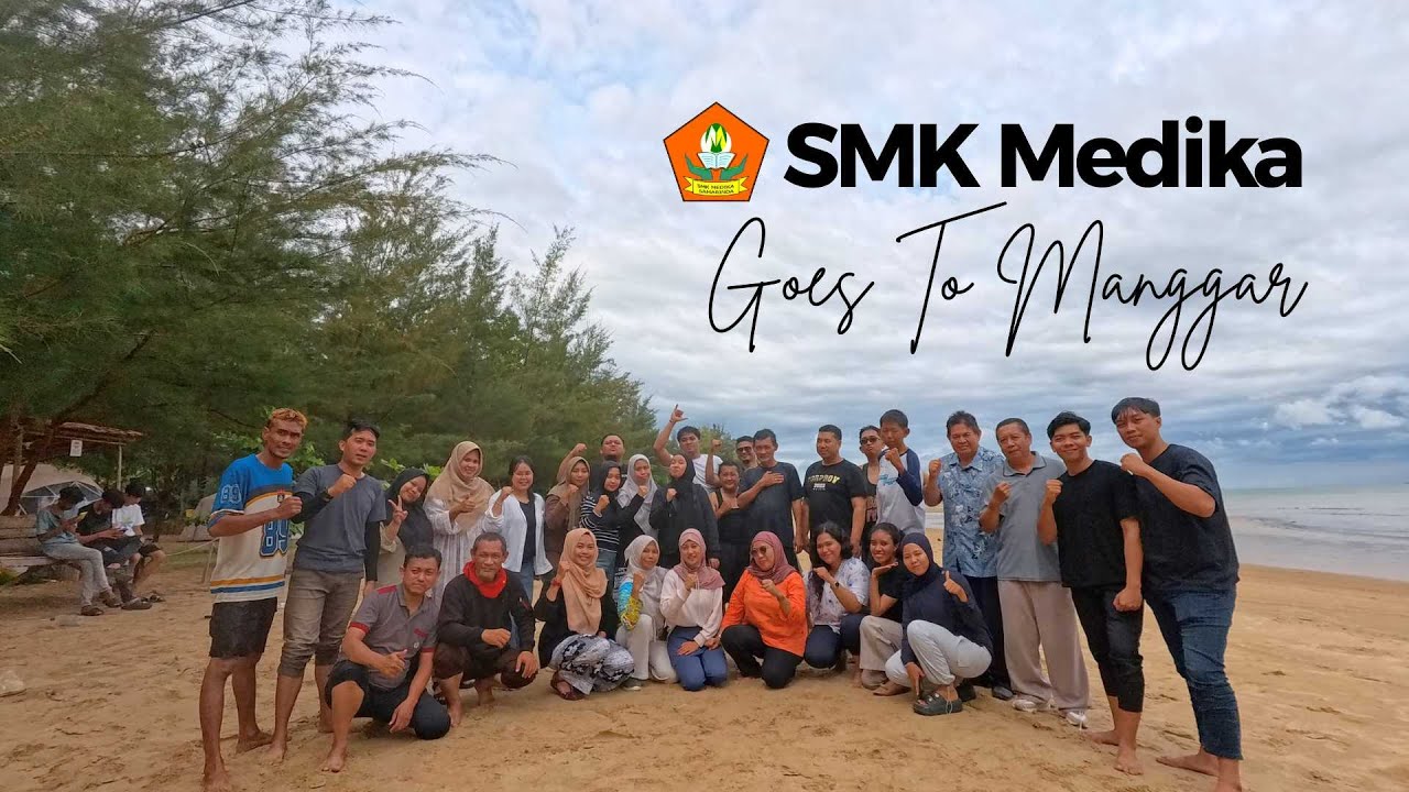 Medika Goes to Manggar