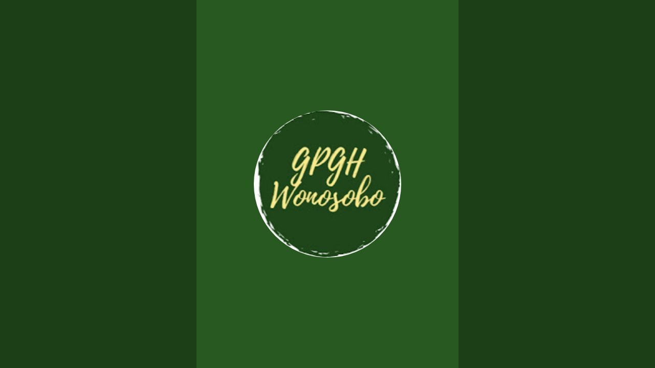 Gereja Pantekosta Gunung Hermon Wonosobo is live!