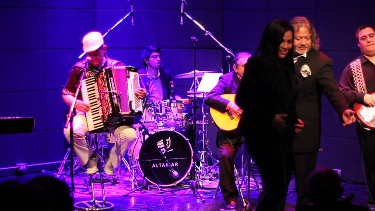 Señora (cueca)