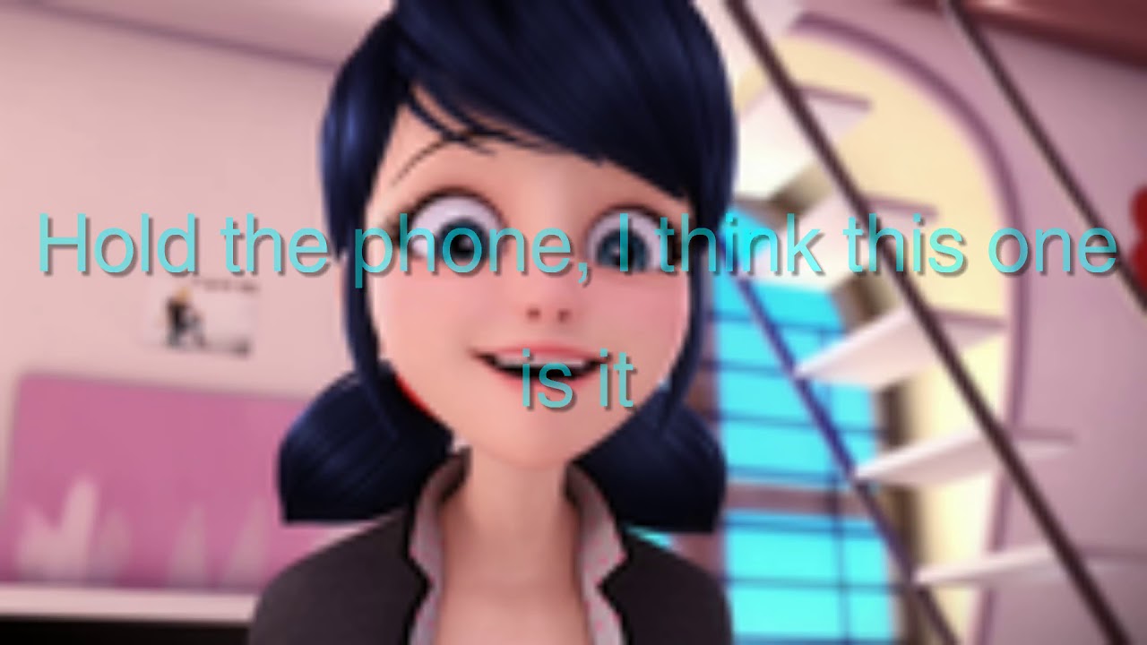 Miraculous Special part 16 (last part)