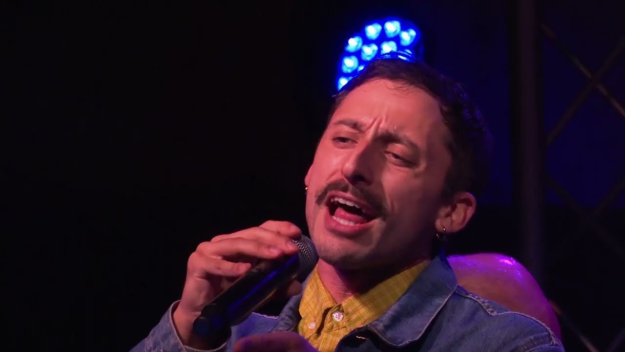 Fabien Mary Quintet & Pablos Campos & Gilles Seemann - Everyday I Have The Blues
