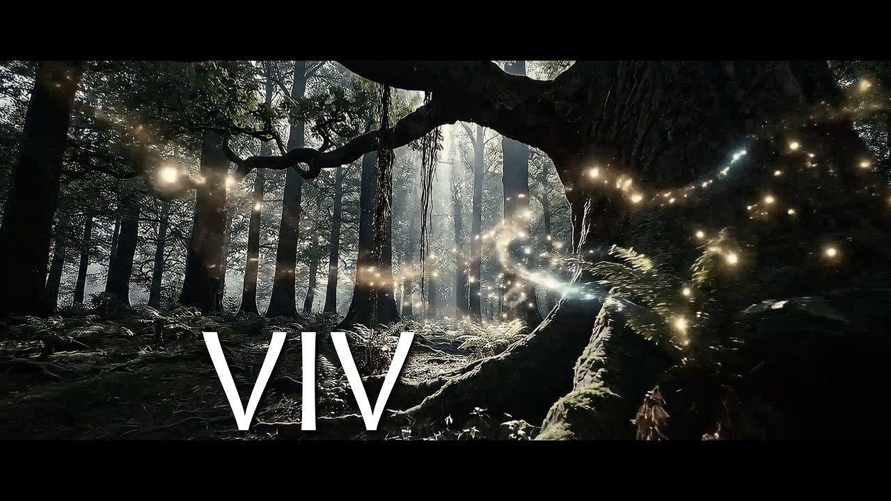 Vermouth IV - Magic (Official Music Video)