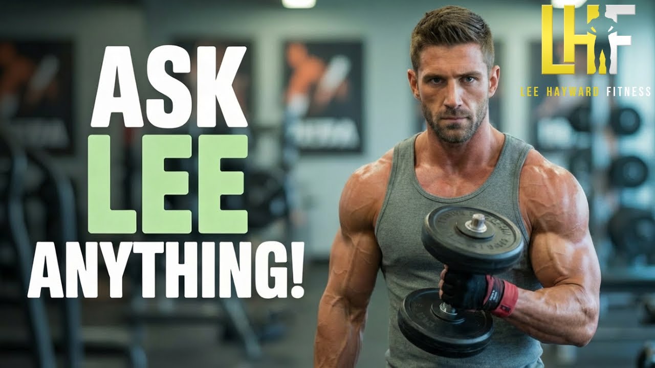 Total Fitness Bodybuilding is LIVE Streaming