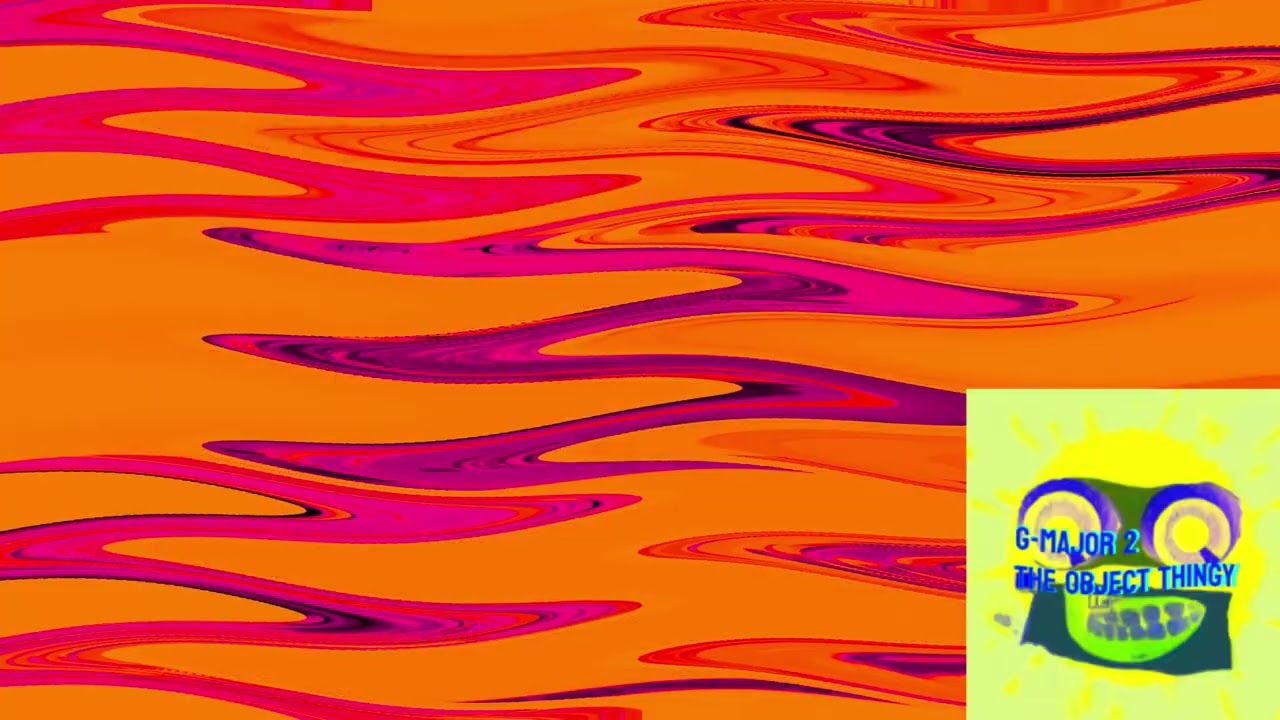 (RQ) Preview 2 Funny NormalGlitch616 V6 Effects | Dizzy Major