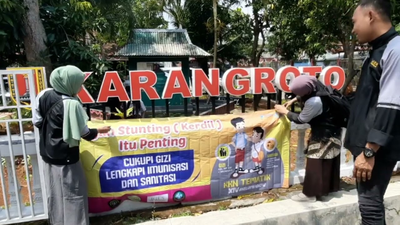 @yourunissula  #kampuskhairaummah #kampussemarang #kampusterbaik