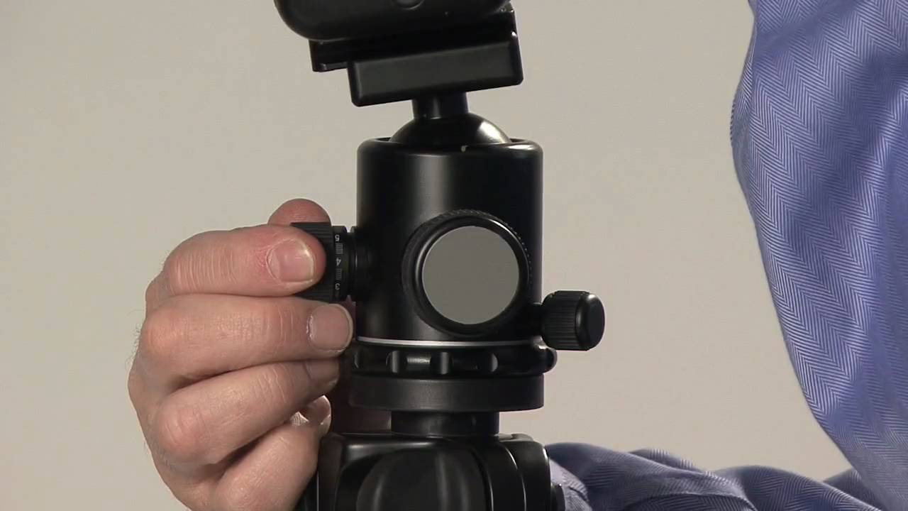 Benro Tripod Heads: How to Choose One