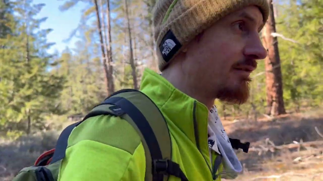 DiscGolfDiscourse; Lake Siskiyou, Front 9