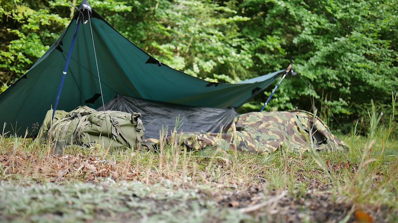 Dziki - zlasowani.pl - Bushcraft, Outdoor, Survival - Film #5