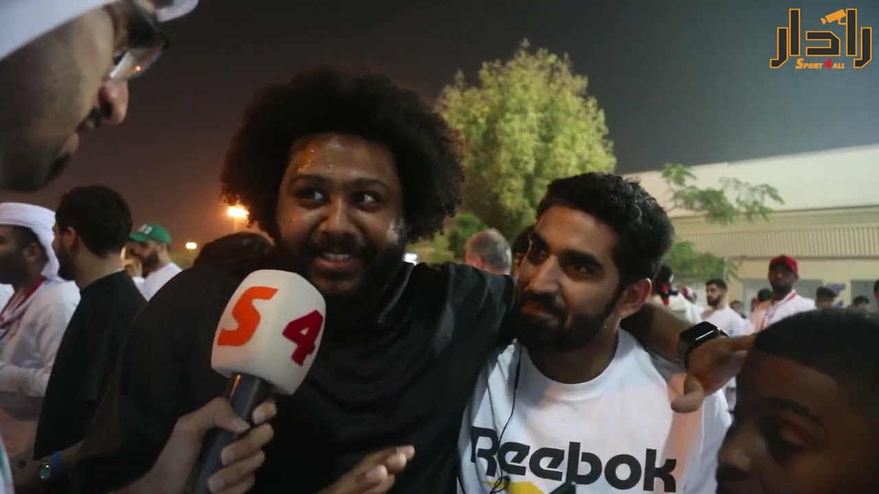 الشارقة يعبر الجزيرة ويضرب موعدا مع عجمان في نصف نهائي الكأس