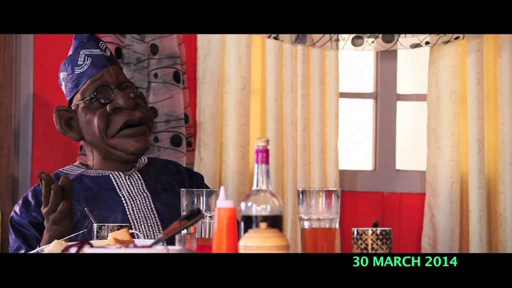 Buhari and Tinubu Heart to Heart | buni.tv