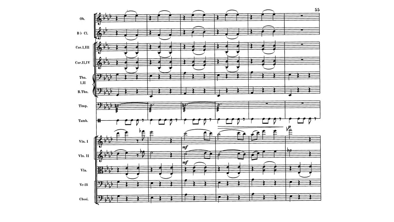 Tsagareyshvili: Suite No. 1 for Orchestra 