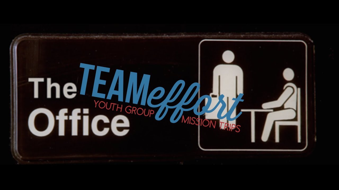 The (TEAMeffort) Office
