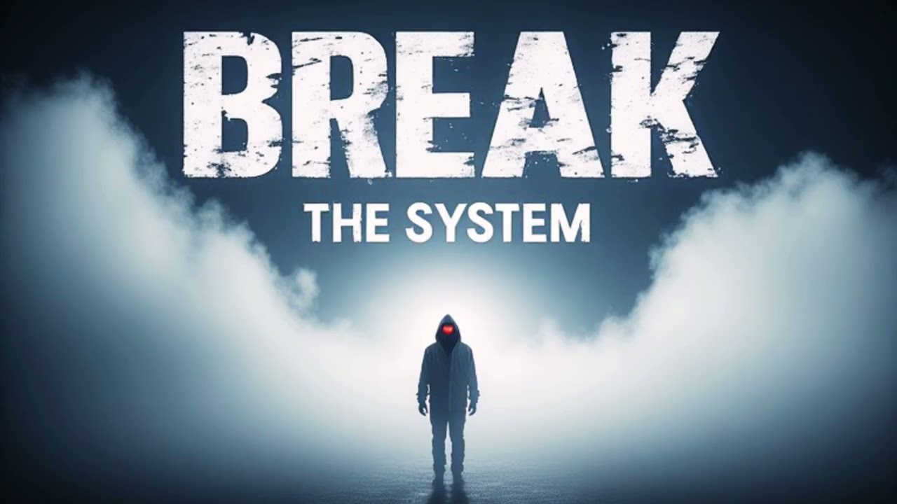 Shiv - Break The System | Rapcore / Nu Metal (Official Audio)