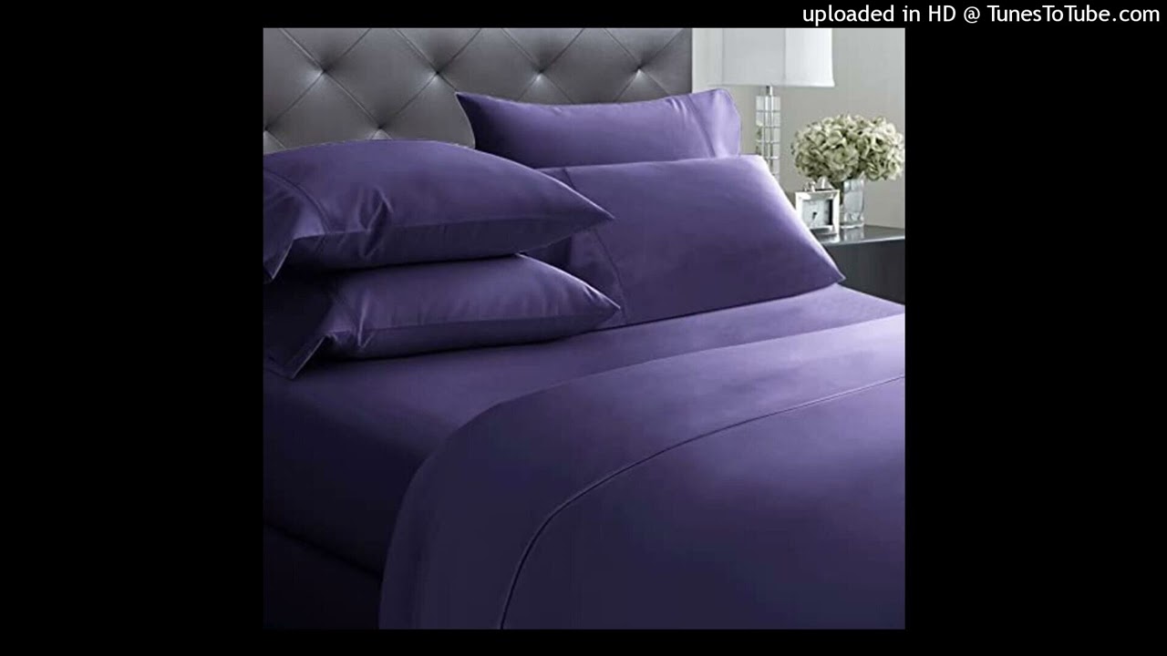 Pierre Bourne - Purple Sheets (extended)