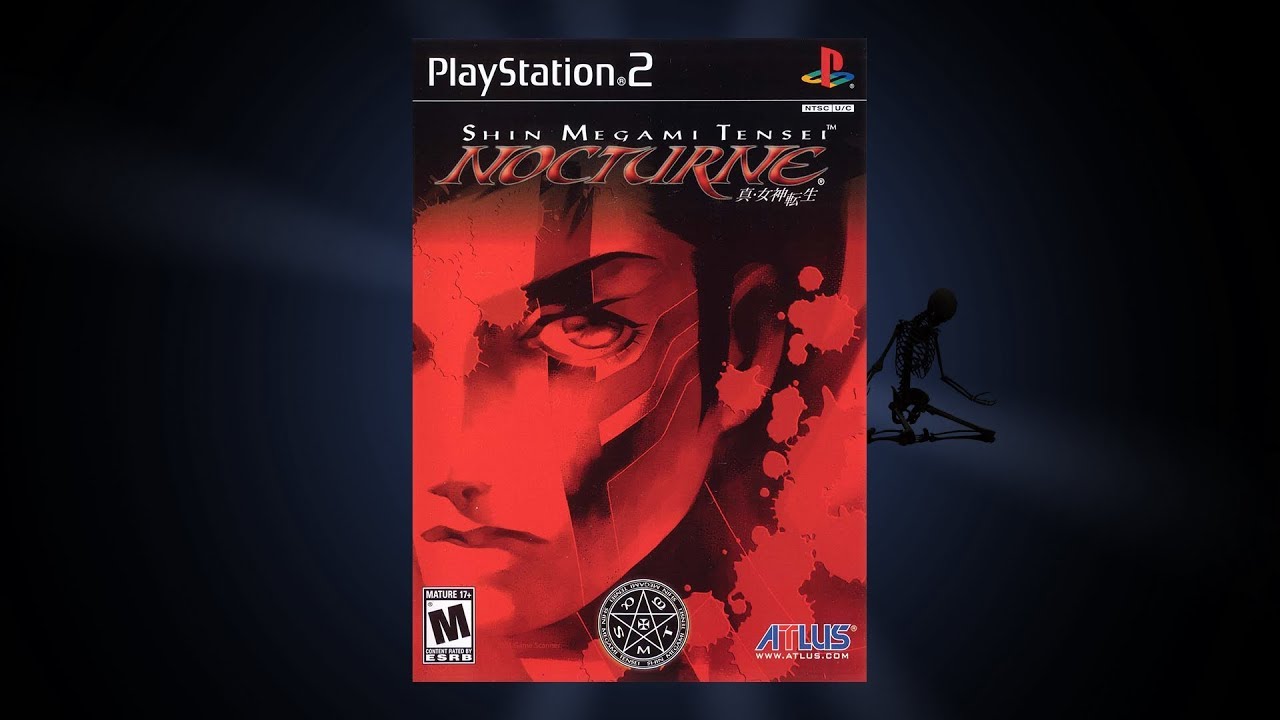 Nocturne (PC) Review