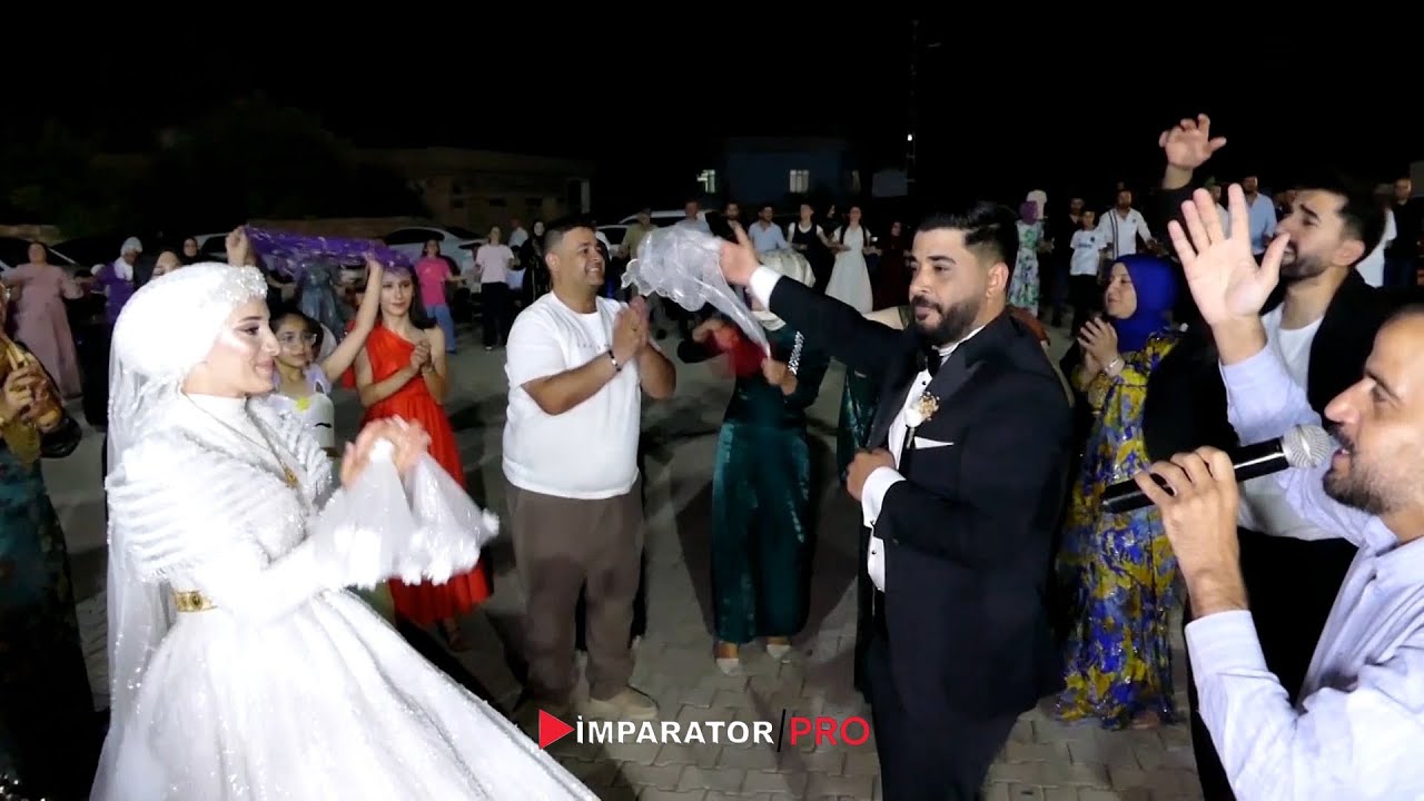 Sultan Békes - Gökhan Békes -Grani 2025 -Mérvan & Délal Düğün (İMPARATOR PRODUCTION)