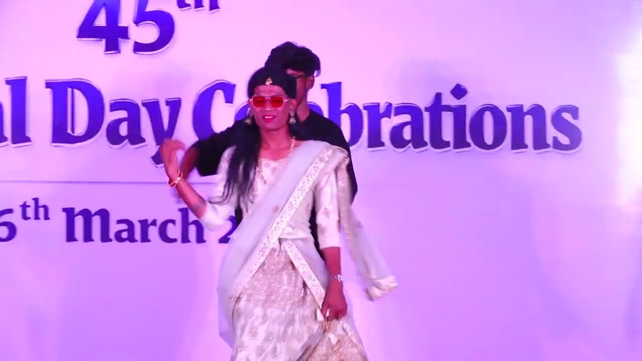 SAKTHI POLYTECHNIC COLLEGE -  ANNUAL DAY 2026