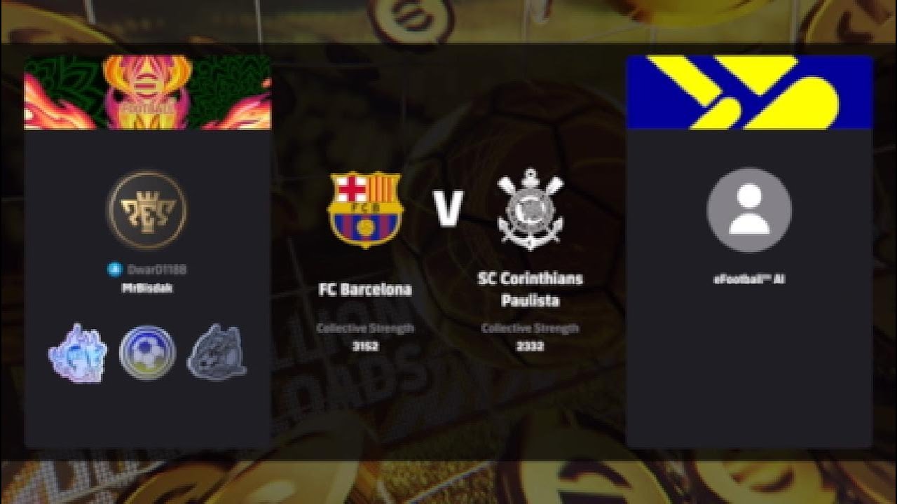 Tour Event [Partner Clubs] #3