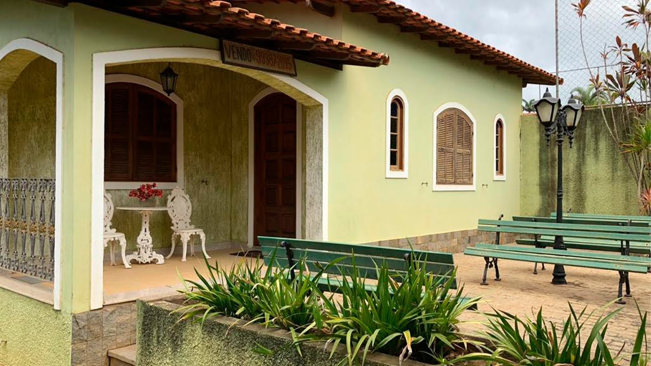 VENDIDA! CASA SÍTIO NA REGIÃO DOS LAGOS | SÃO PEDRO DA ALDEIA - RJ