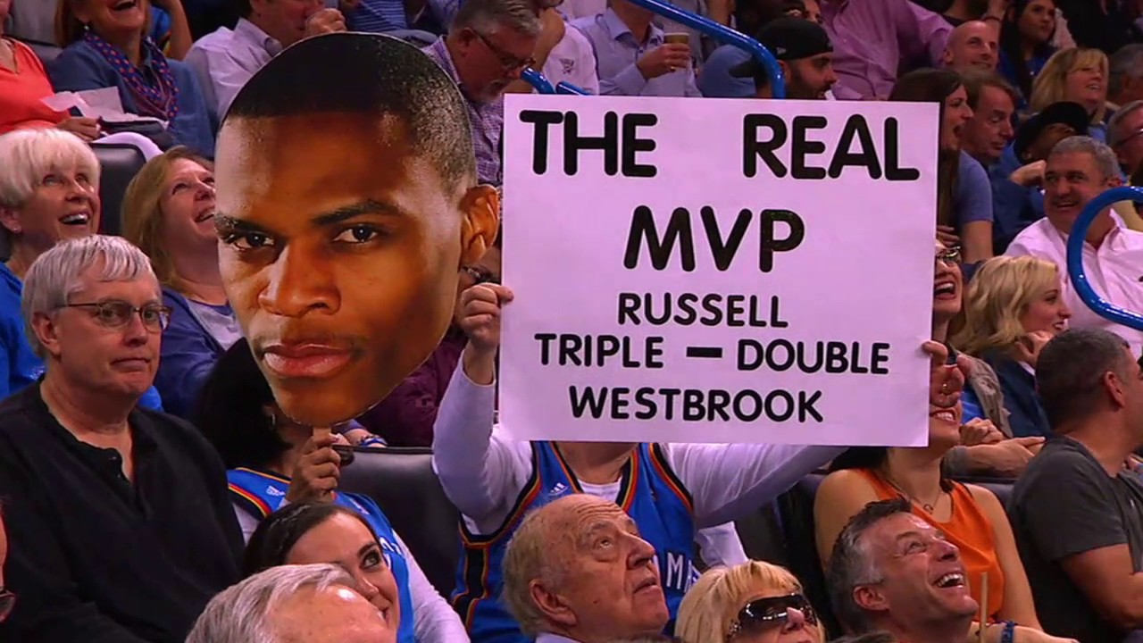 A Look Back On The 2016-2017 NBA Regular Season | ESPN Video