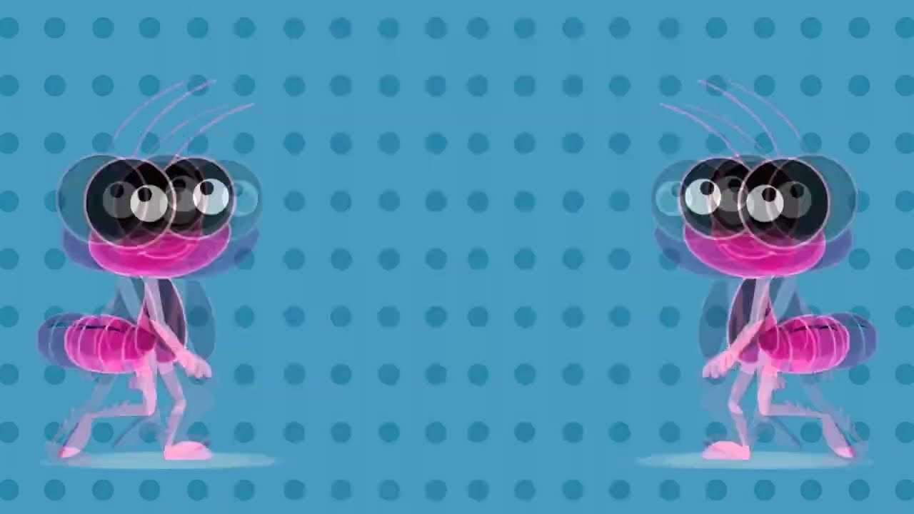 Preview 1280 Bob Zoom Effects (Klasky Csupo 2001 Effects/@WinterTheSecond)