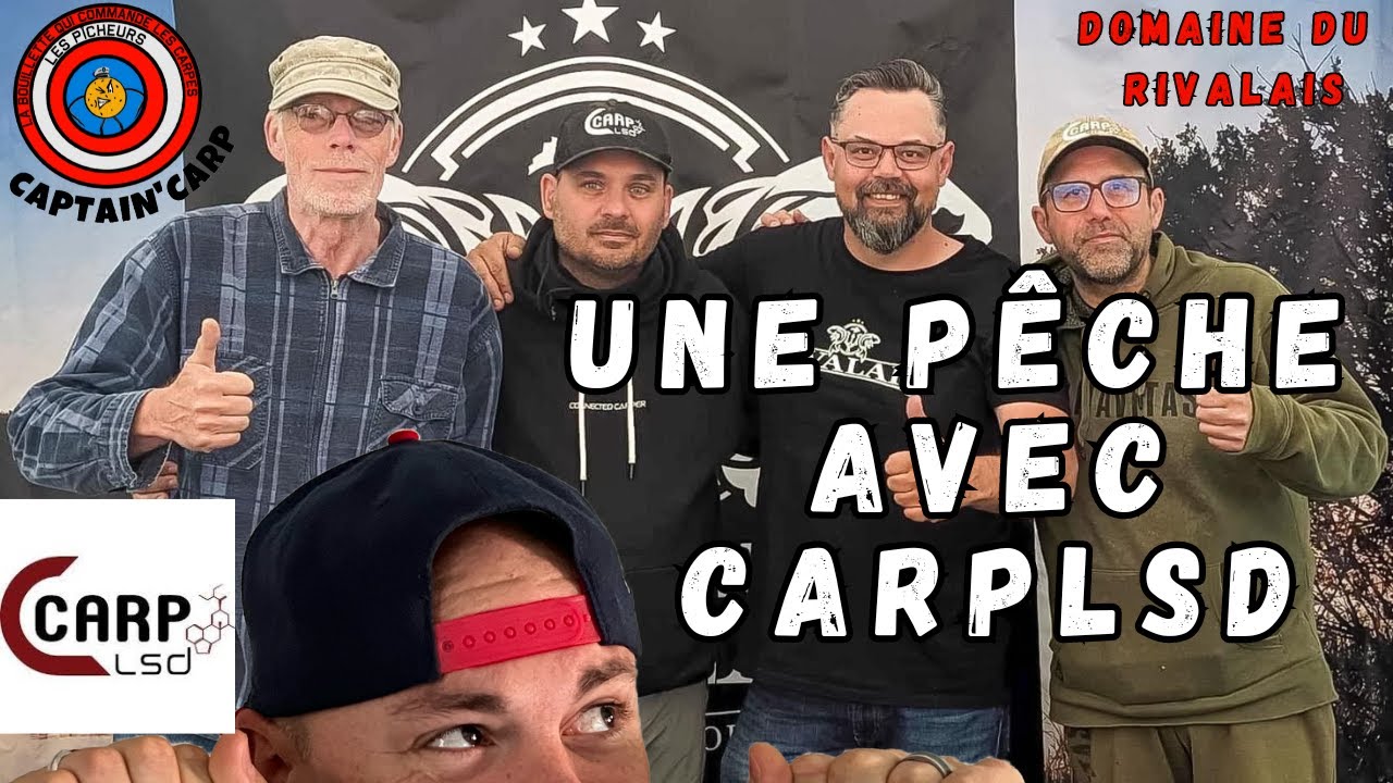 Nous voilà au 