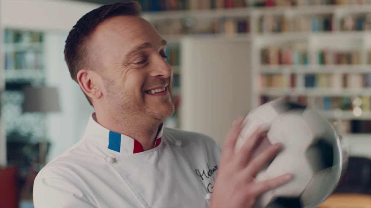 Opus B - Hortex - gotowe zupy mrożone 2019