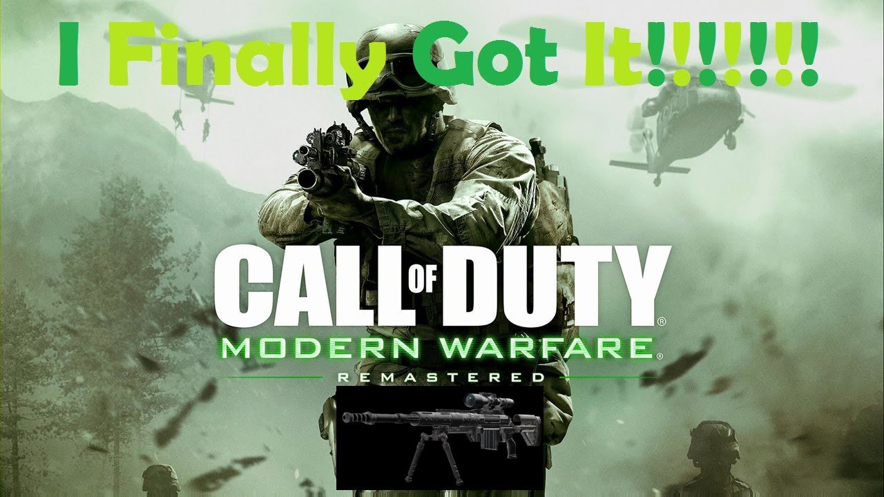 MWR Supply Crate Opening - I FINALLY GOT IT!!!!!!!