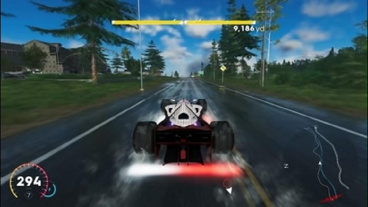 The Crew 2 