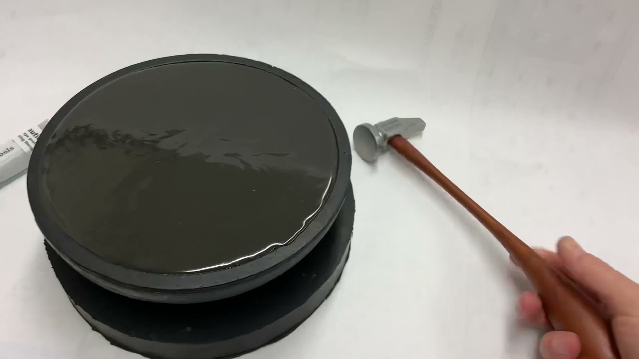 Using Small Chasing Tools