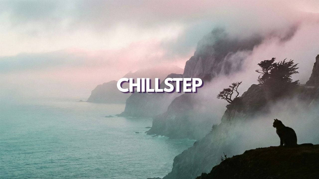 11+ Hours of Dark Chillstep