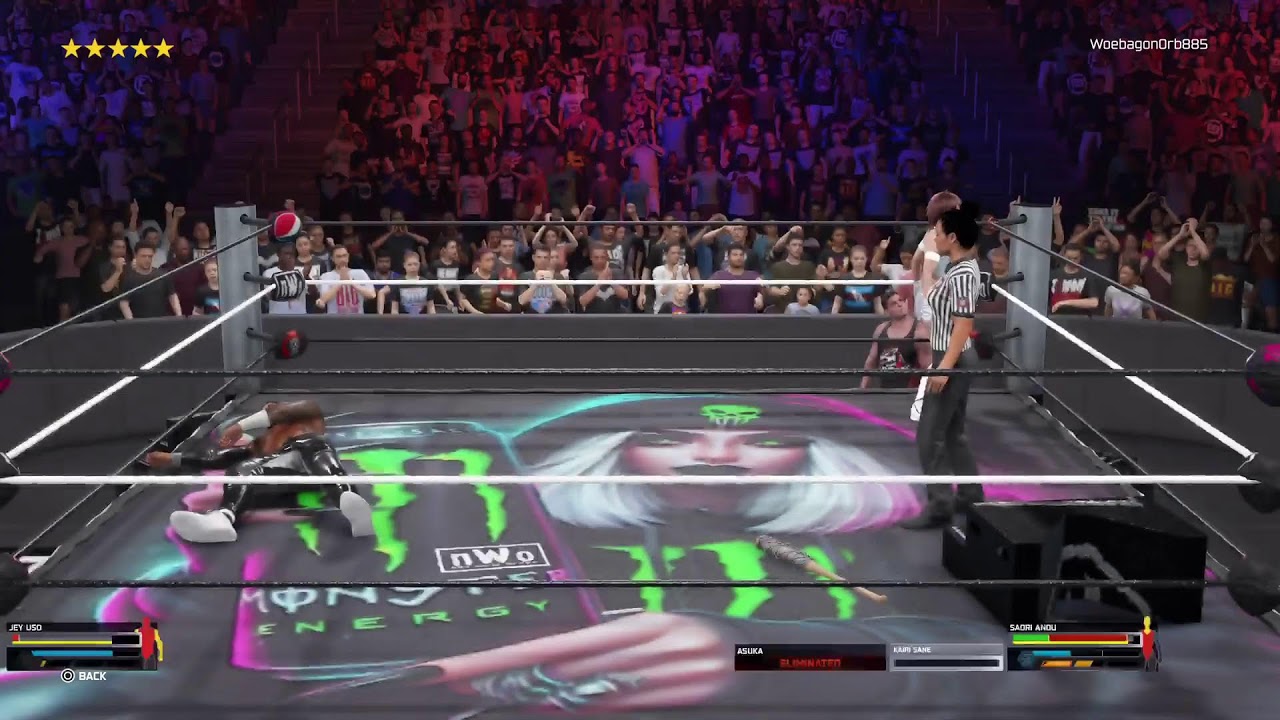 WWE2k25 nwoshow 259