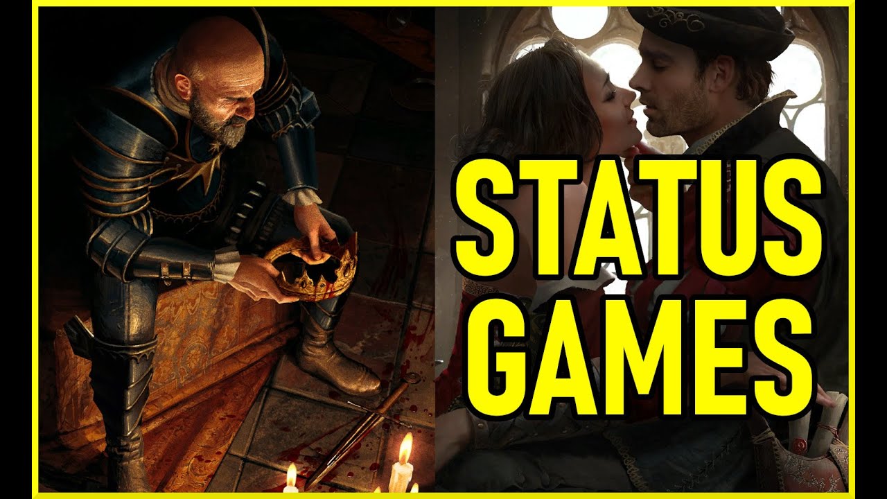 GWENT | EASY CLIMBING WITH NILFGAARD STATUS DECK