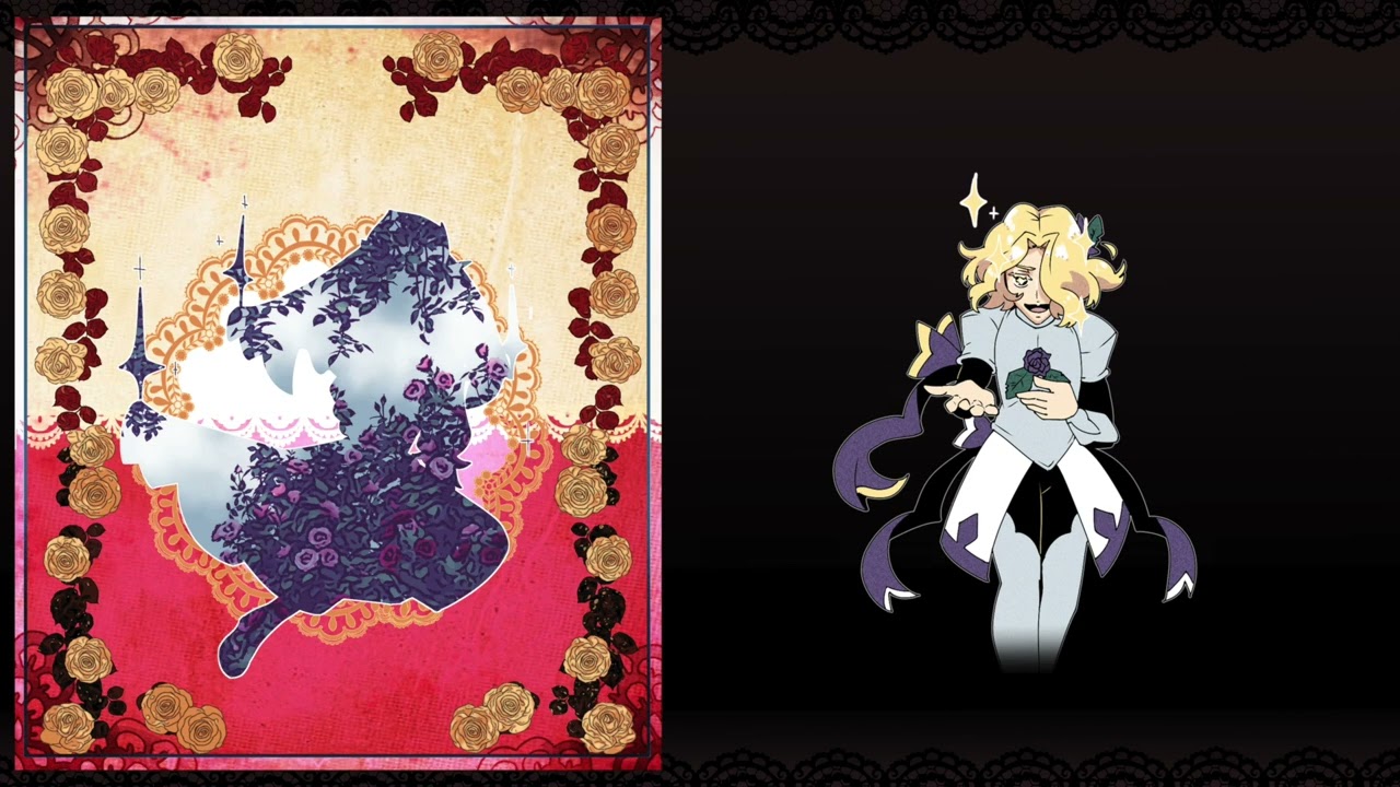 Touhou VFR | Stage 2 boss | Enchanting Duel
