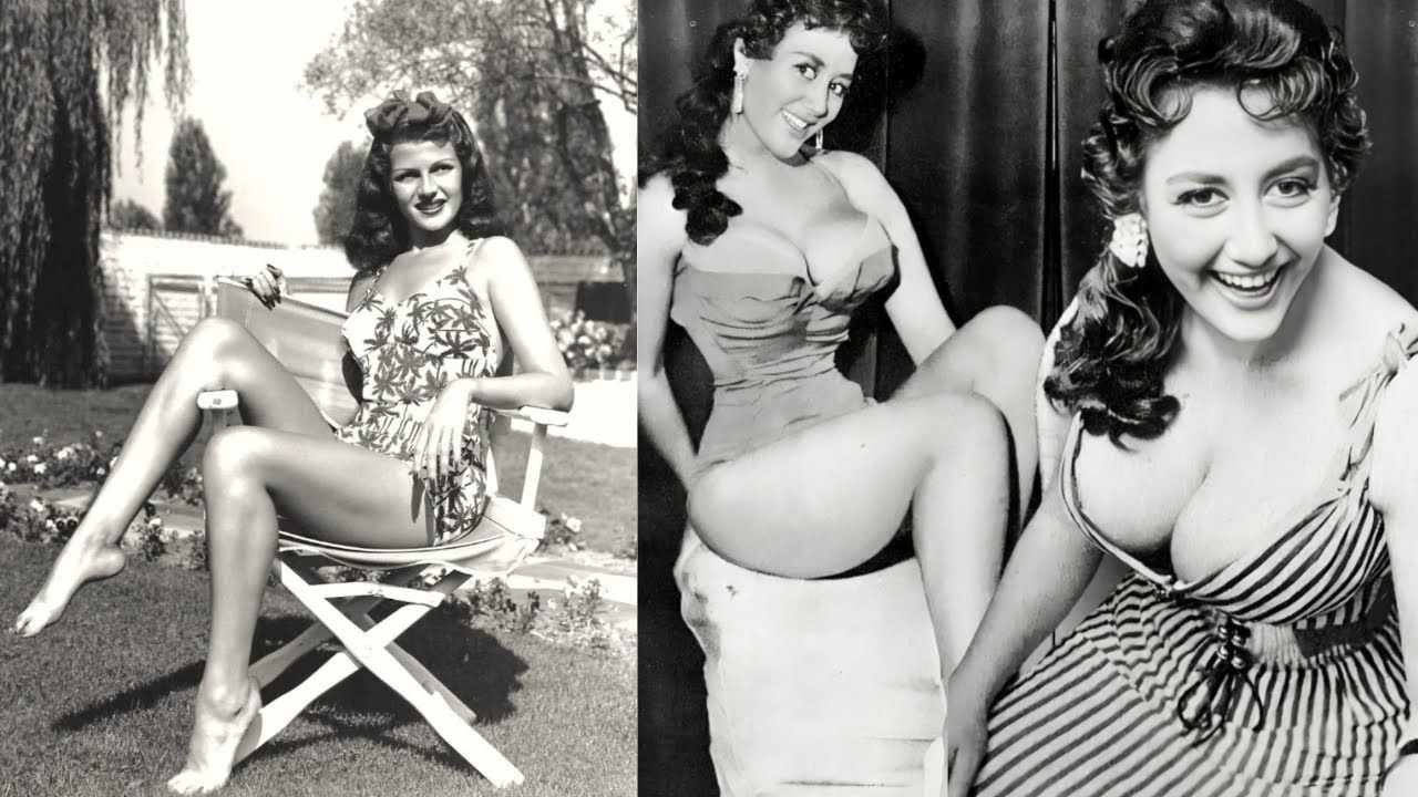 💔 Rare Photos of Celebrities in Moments They Wanted Hidden