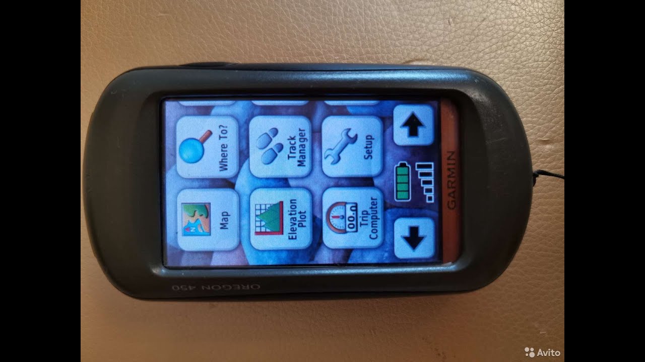 Garmin oregon 450 после 10 лет использования в велотуризме. 2020 12 29