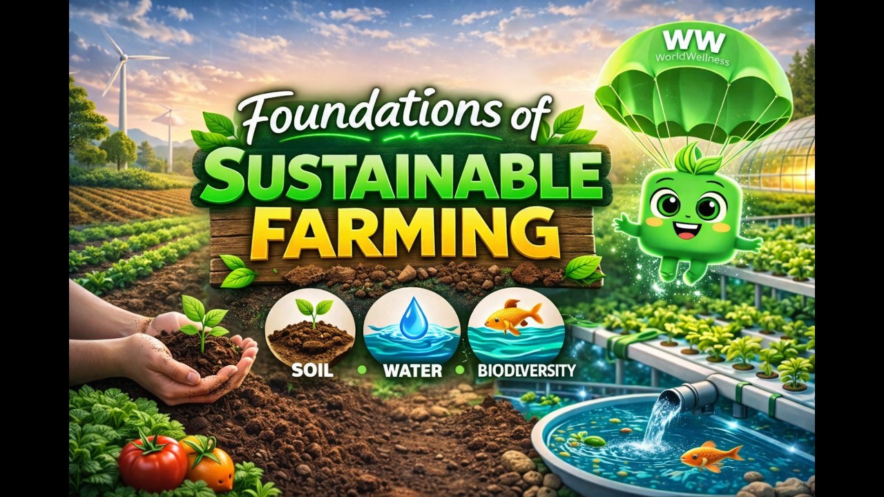 CH1 Foundations of Sustainable Farming