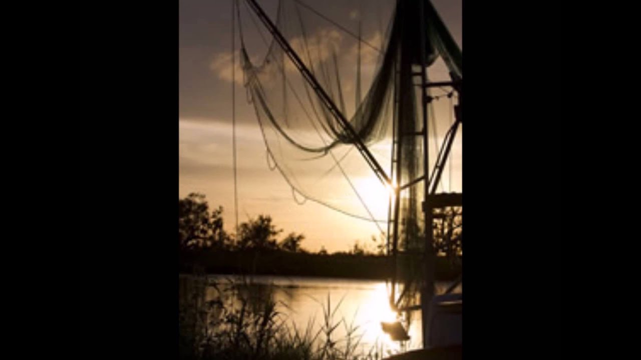 the trawler