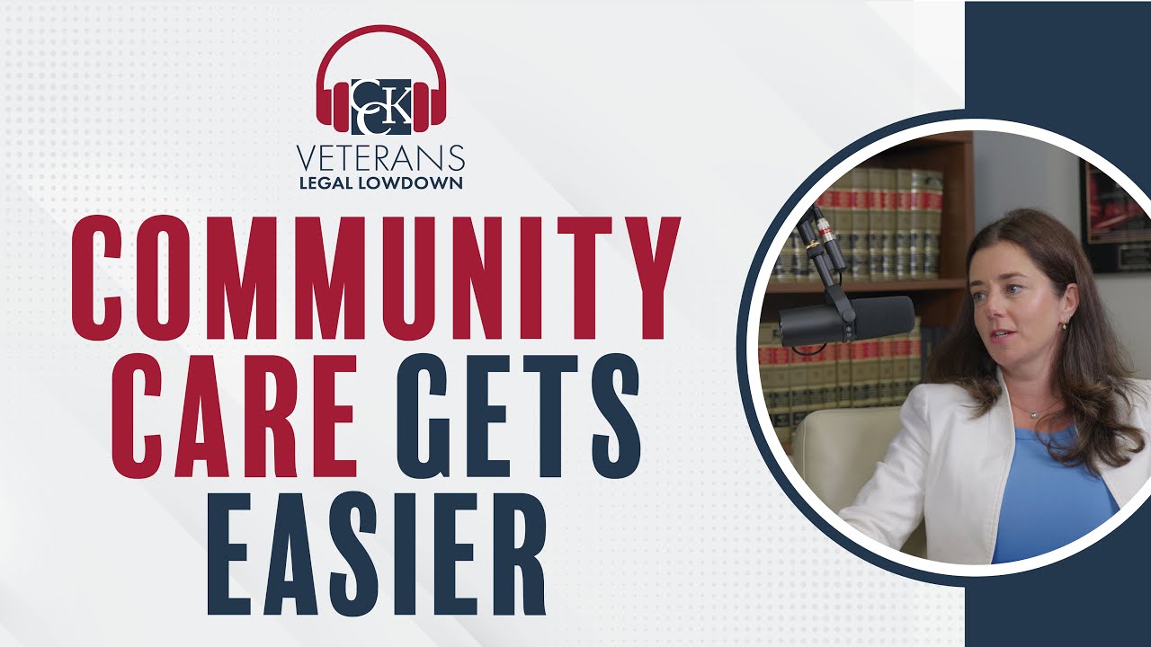VA Streamlines Private Care Referrals in 2025: What Vets Need to Know