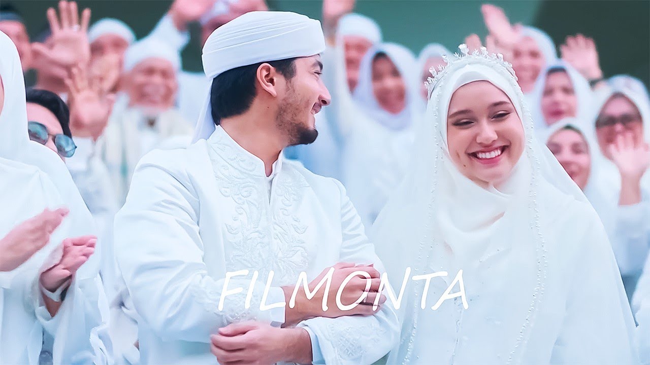 اجمل 172 يوم  تتمني تعيشهم 💔 ملخص الفيلم الاندونيسي 172 يوم /172 days