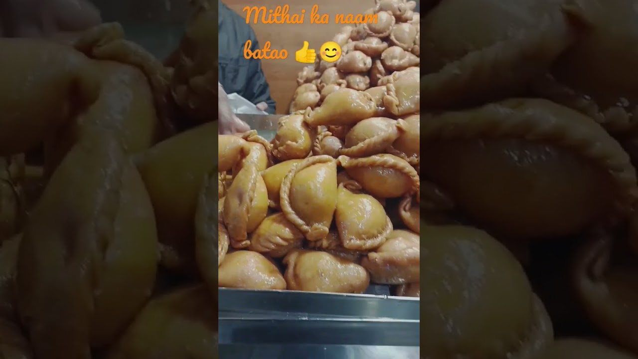 Gauri shankar padukiya Thawe 😋😍 #sweet #gopalganj #thawe