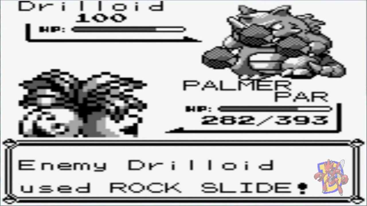 Pok&eacute;mon RBY Wifi Battle #3: Dhgss vs Desstrox [OU] [Narrated]