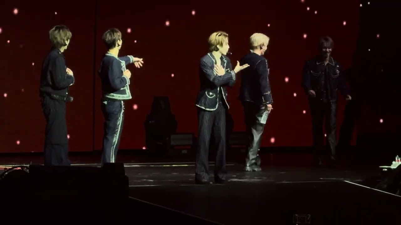 251018 上海 talking