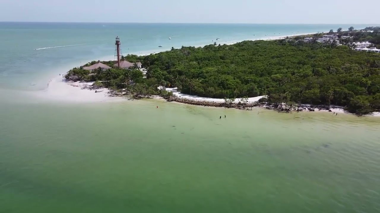 SANIBEL