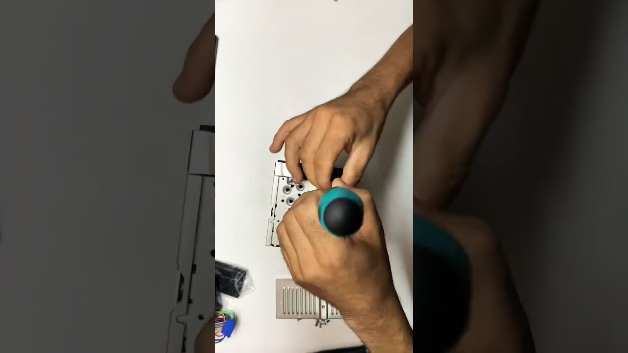 Multim&iacute;dia Pioneer DMH-A348BT bluetooth usb lan&ccedil;amento vamos desmontar para ver oque tem dentro 😅